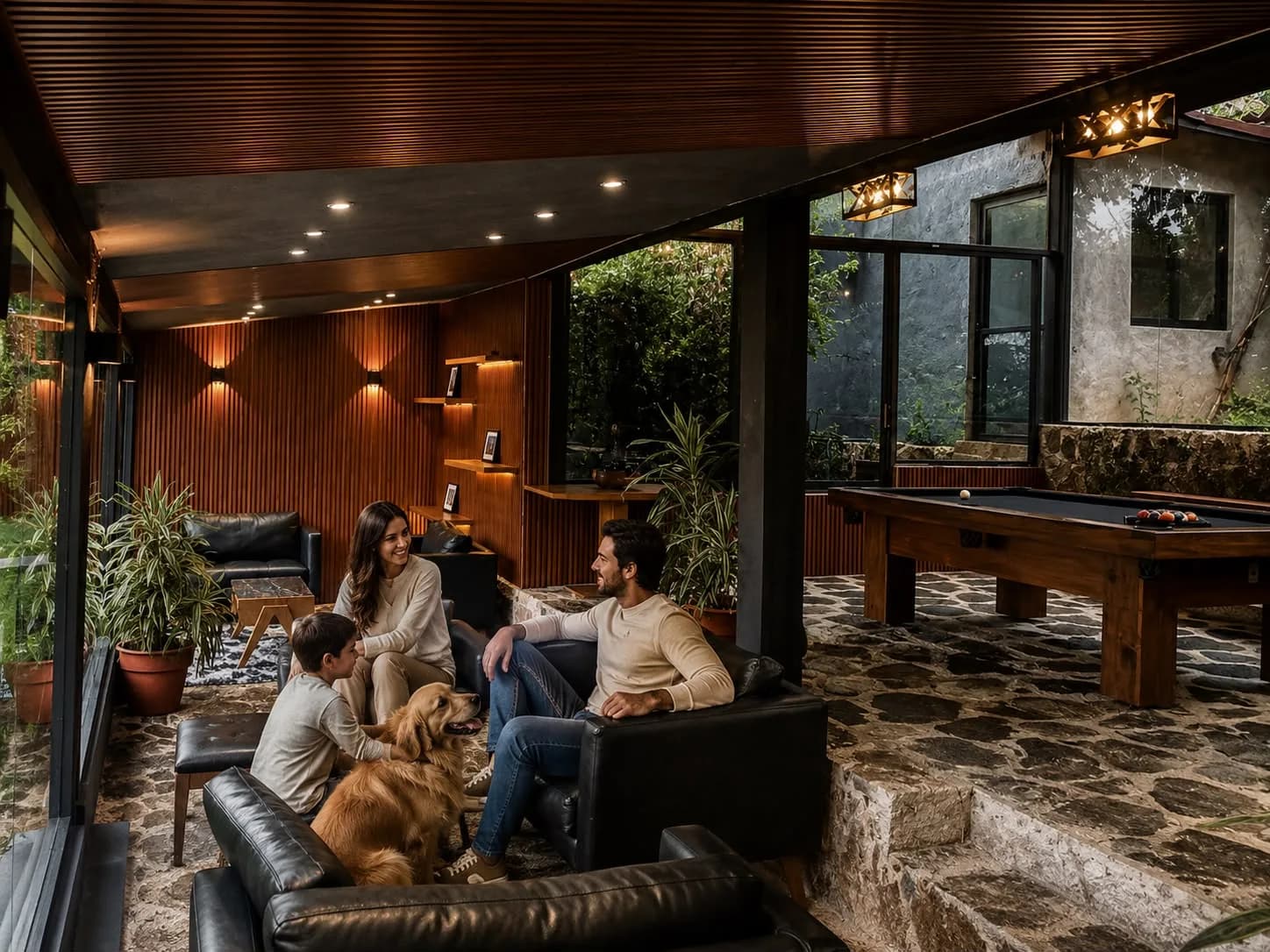 Casa Club
