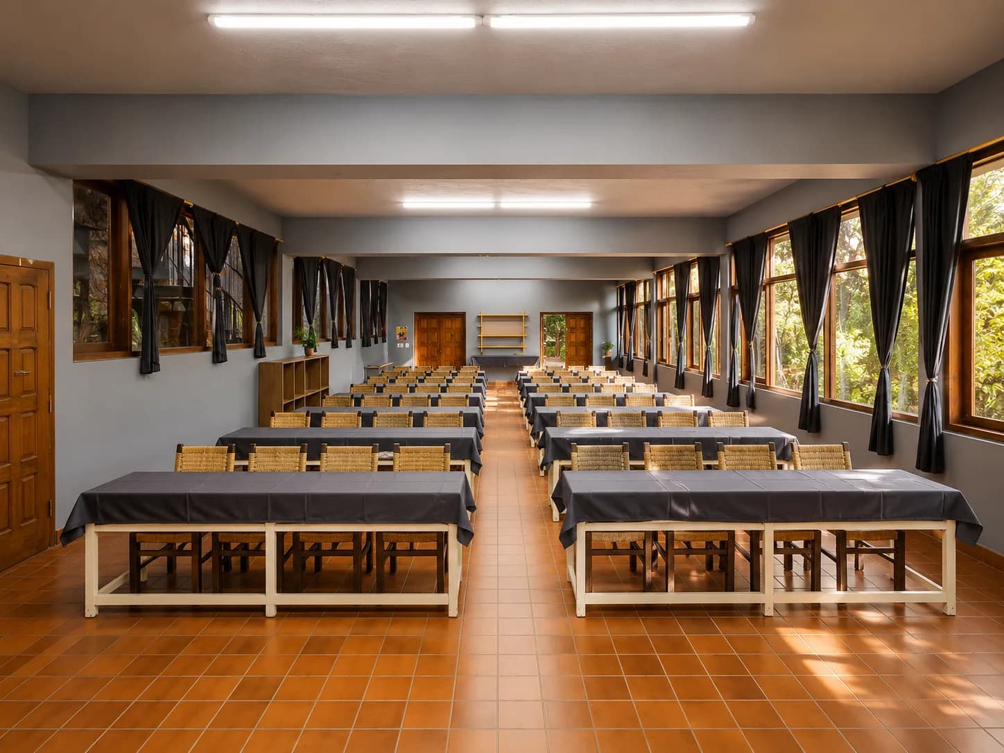 Salón Porvenir
