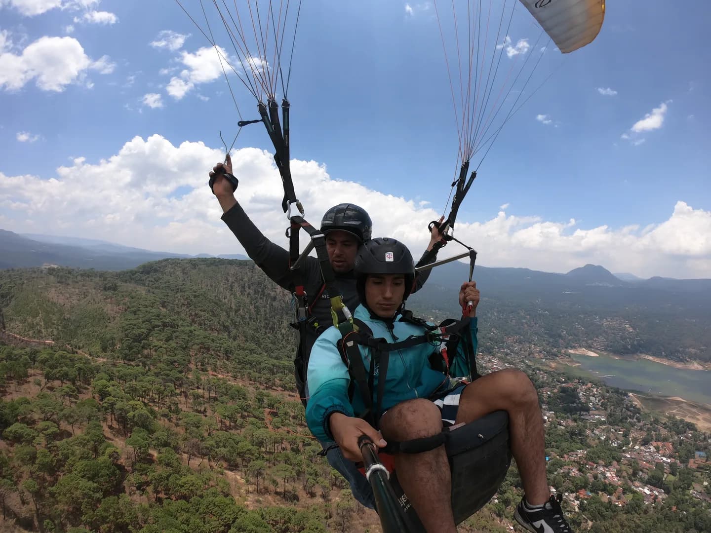 Aventura & Adrenalina en Valle
