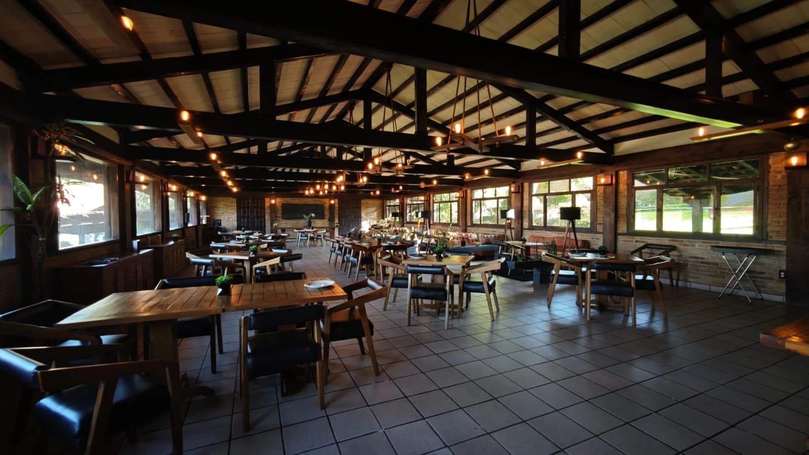 Restaurante Milagro en Orgánico Valle